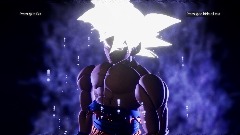 A screenshot taken in Dreams. 5 of 23.