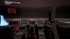 A screenshot taken in Dreams. 4 of 22.