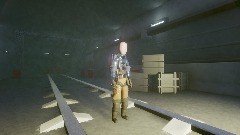 A screenshot taken in Dreams. 1 of 7.