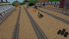 Fredericks luck gets better