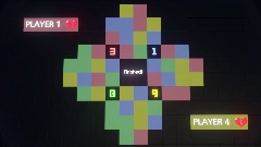 A screenshot taken in Dreams. 13 of 28.