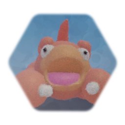 Slowpoke WIP