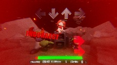 A screenshot taken in Dreams. 9 of 23.