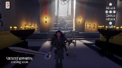 A screenshot taken in Dreams. 2 of 7.