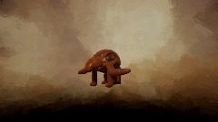 A screenshot taken in Dreams. 3 of 29.