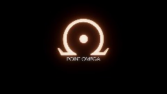 Point Omega logo