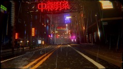 A screenshot taken in Dreams. 5 of 7.