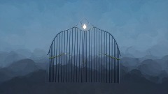 A screenshot taken in Dreams. 26 of 26.