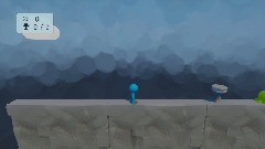 Remix of 2D Platformer Foundation