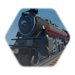 Canadian pacific 2816