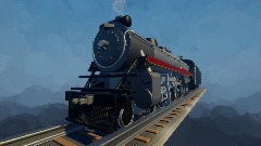 Remix of Canadian pacific 2816