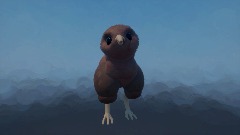 A screenshot taken in Dreams. 1 of 2.