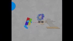 A screenshot taken in Dreams. 1 of 1.