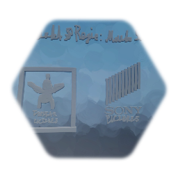 Sony Pictures/TriStar Pictures Packungslogo