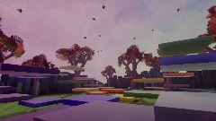 A screenshot taken in Dreams. 14 of 16.