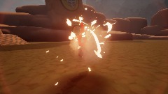 A screenshot taken in Dreams. 2 of 5.