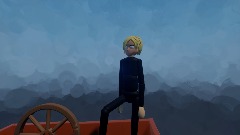 Sanji's Adventure Full Game