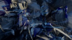 A screenshot taken in Dreams. 2 of 2.