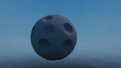 A screenshot taken in Dreams. 28 of 30.