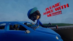 A screenshot taken in Dreams. 1 of 18.