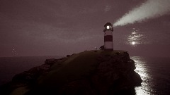 A screenshot taken in Dreams. 2 of 5.
