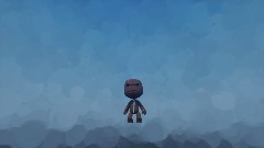 A screenshot taken in Dreams. 9 of 10.