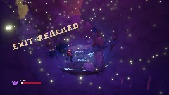 A screenshot taken in Dreams. 1 of 13.