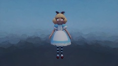 A screenshot taken in Dreams. 8 of 8.