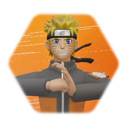 Naruto Uzumaki