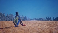 A screenshot taken in Dreams. 6 of 10.