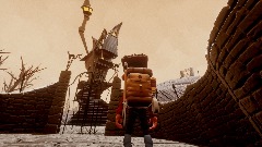 A screenshot taken in Dreams. 4 of 13.