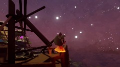 A screenshot taken in Dreams. 5 of 10.