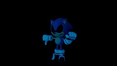 Sonic Freestyle Anti Piracy Screen