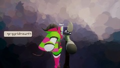 A screenshot taken in Dreams. 6 of 28.