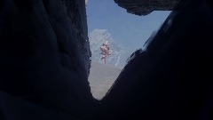 A screenshot taken in Dreams. 5 of 25.