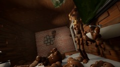 Mr. Poop's Bad Dream