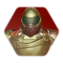 Doom Slayer (4)