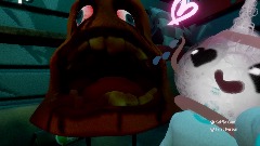 A screenshot taken in Dreams. 10 of 24.