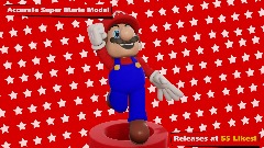 A screenshot taken in Dreams. 17 of 26.