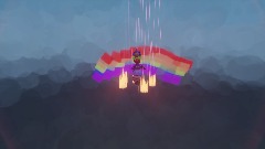 アニメーションの練習