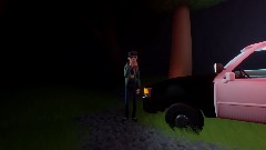 A screenshot taken in Dreams. 3 of 5.