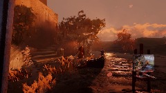 The lady of Shalott alt