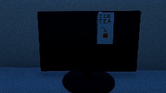 Commercials just being hip