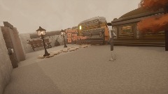 Sad quest :teaser game