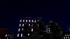 Teenage Mutant Ninja Turtles