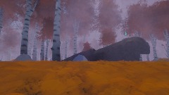 A screenshot taken in Dreams. 8 of 24.