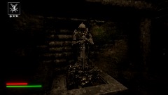 A screenshot taken in Dreams. 3 of 10.