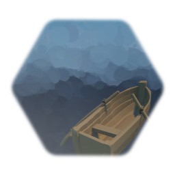 Small Boat