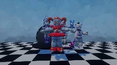 Sisterslocation