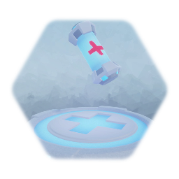 Overwatch Small Healthpack